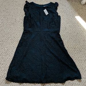 Loft Lace Dress
